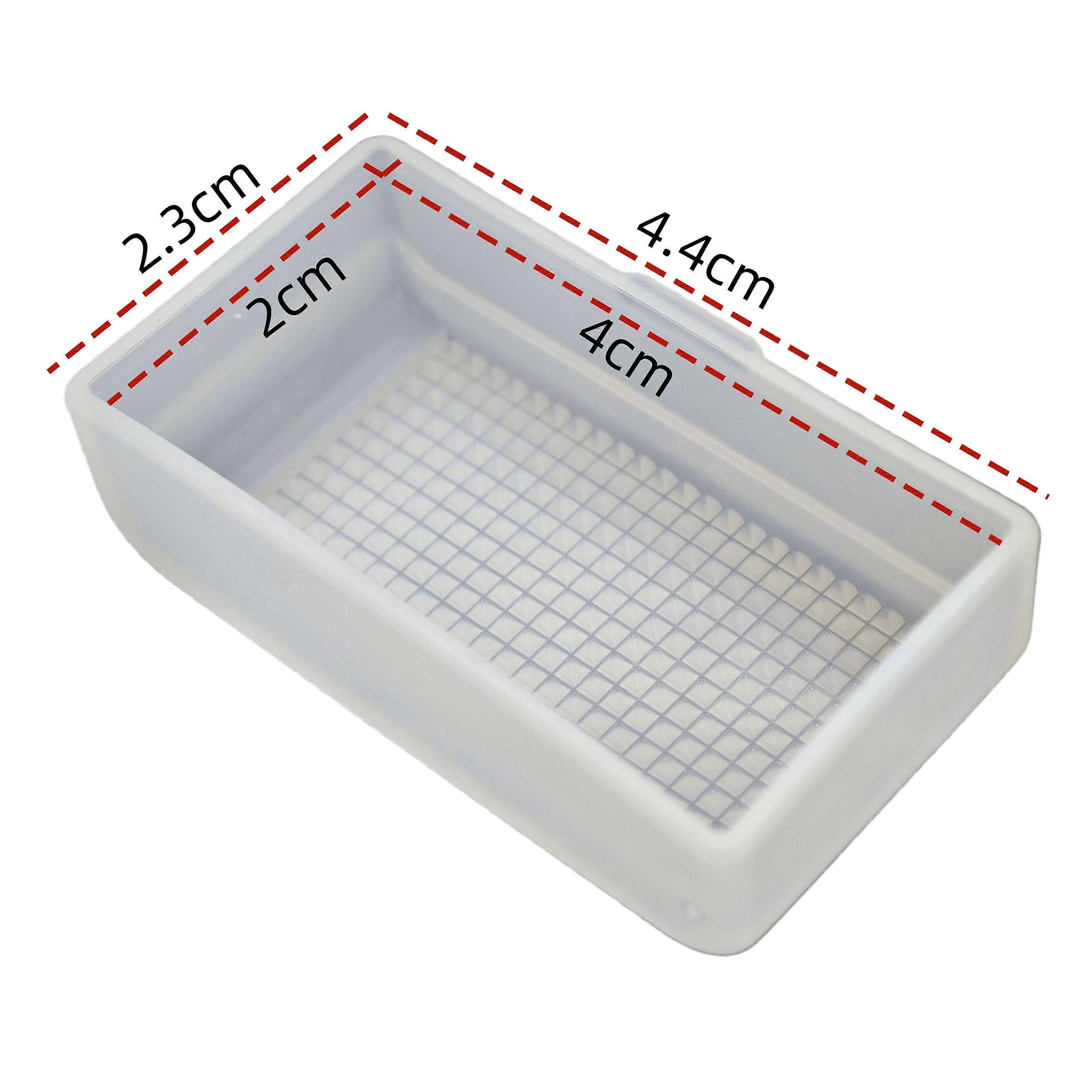 1Pcs Handy Ceiling Luminary Flash Soft Box for Godox IT30PRO Camera Flash White DIY Extras