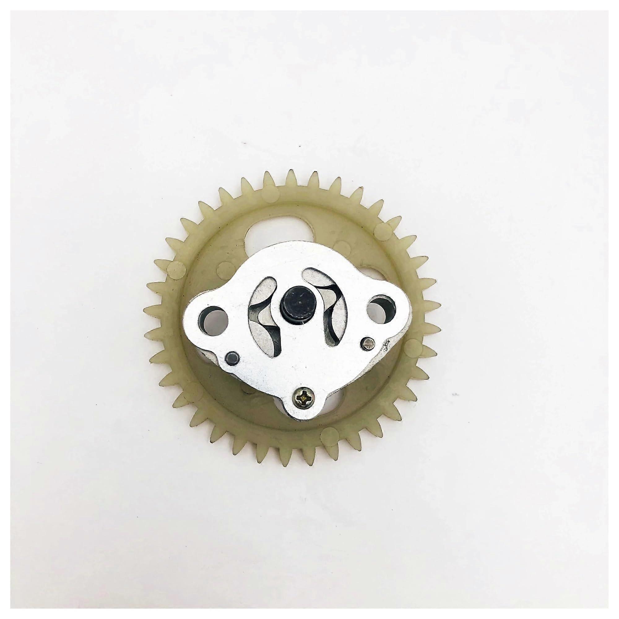 ATV Oil Pump for 400cc Quad Code 27245  Oil Circulation Enhanced Engine Protection