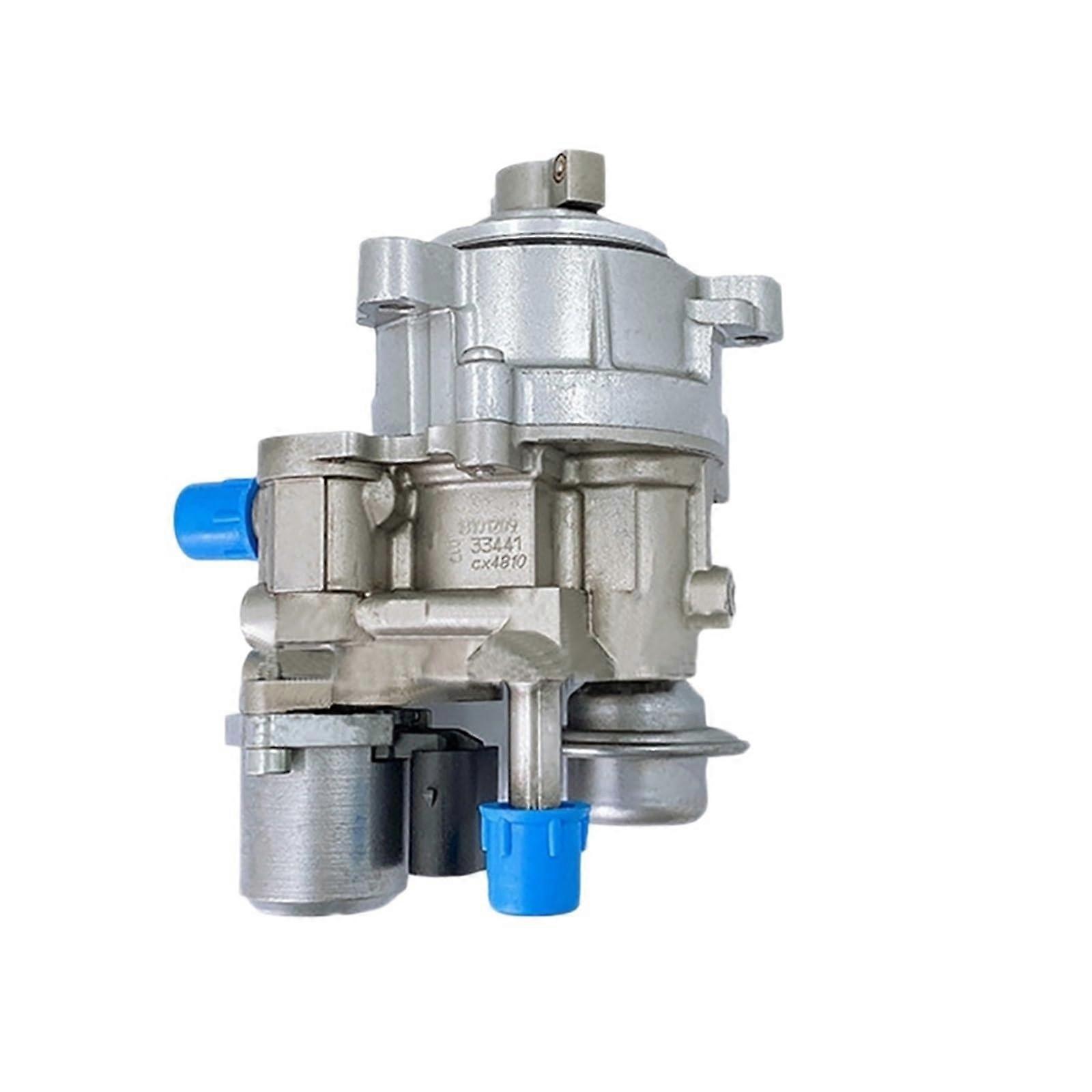 Pressure Fuel Pump for BMW N54 N55 E88 E90 E92 E93 13517616170 Smooth Engine Performance