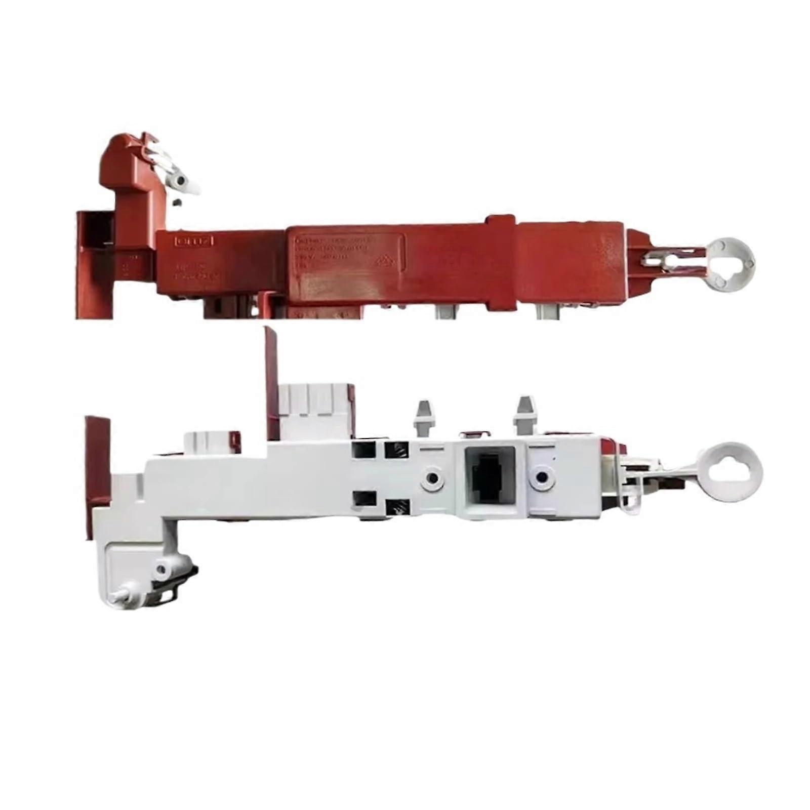 Washing Machine Door Lock for Samsung DC6400519C Front Load Washer Replacement Durable Mechanism