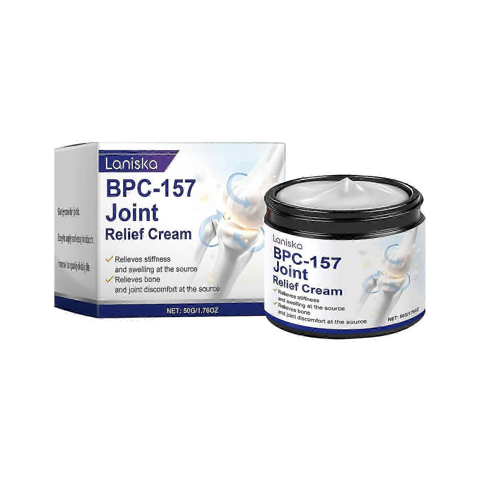 Joint Care Cream