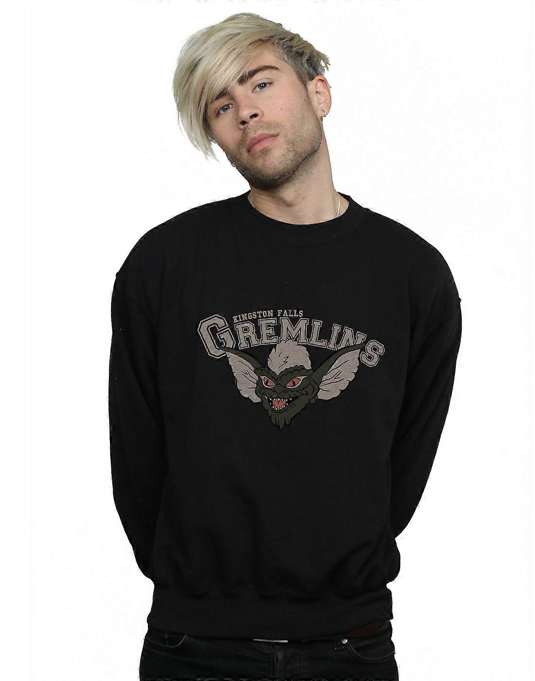 Gremlins Men's Kingston Falls Sport Sweatshirt