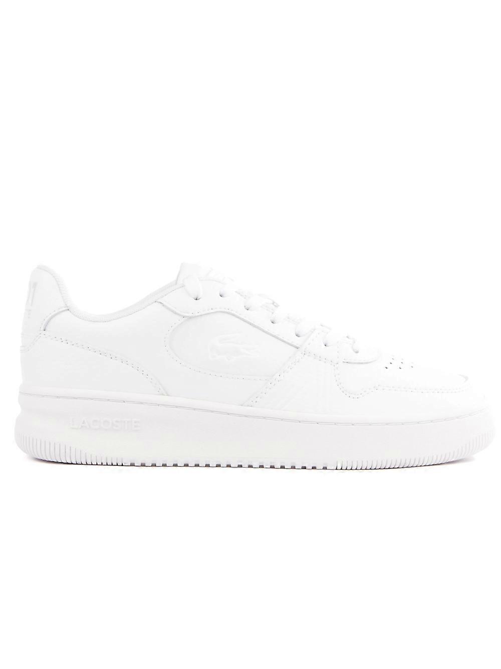 Lacoste L001 Women's Sneaker White