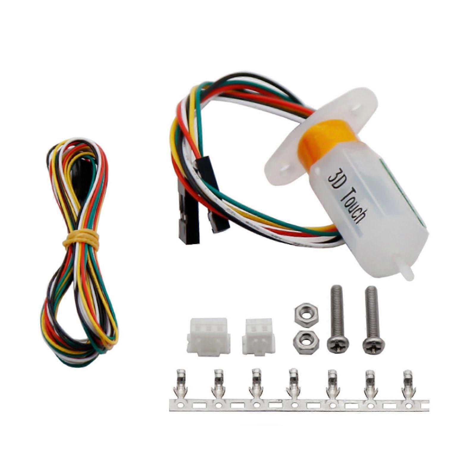 Auto Bed Leveling Sensor  Accuracy Smart ZAxis for Ender 3 Anet A8 Tevo Reprap