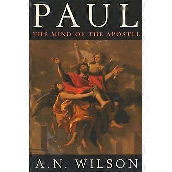 Paul: Minnet av aposteln