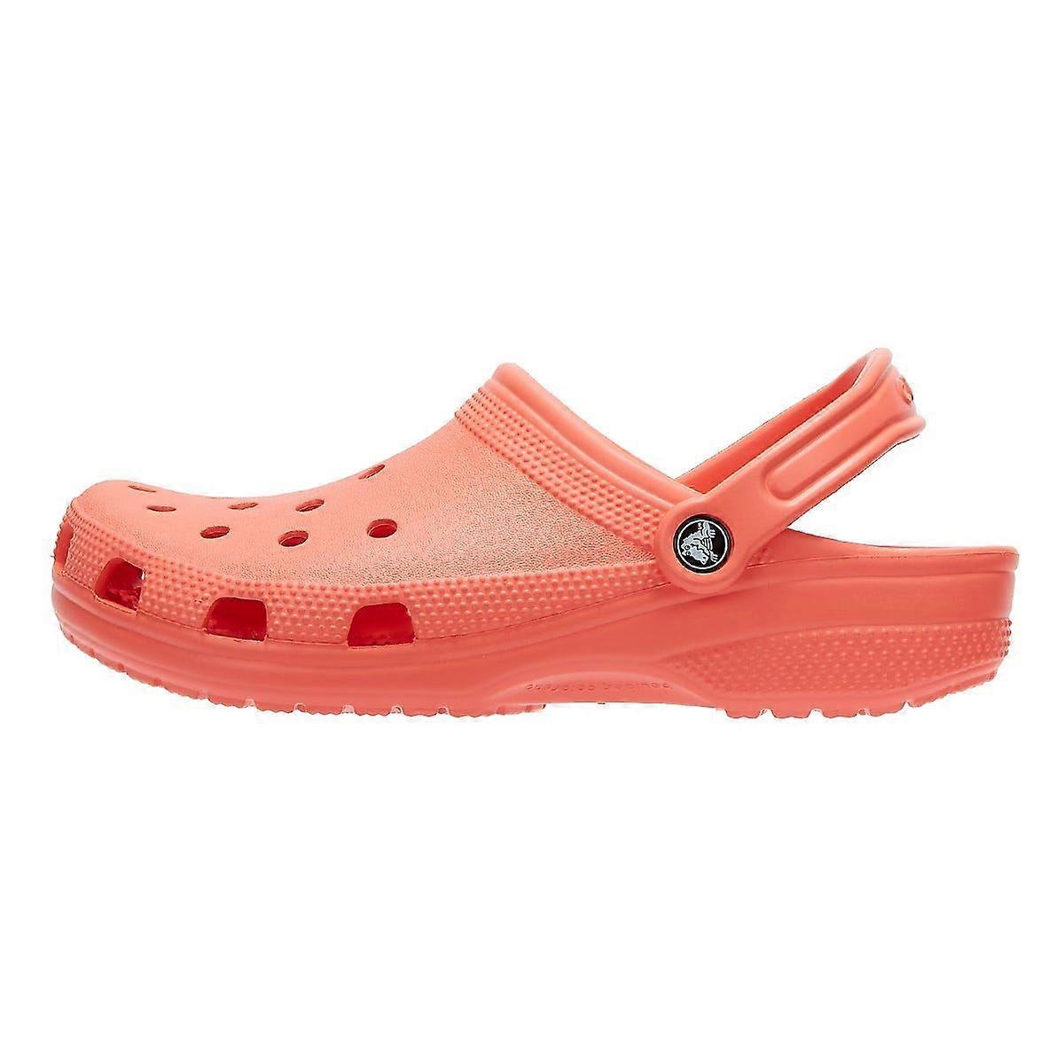 Crocs Classic Womens Fresco Clogs