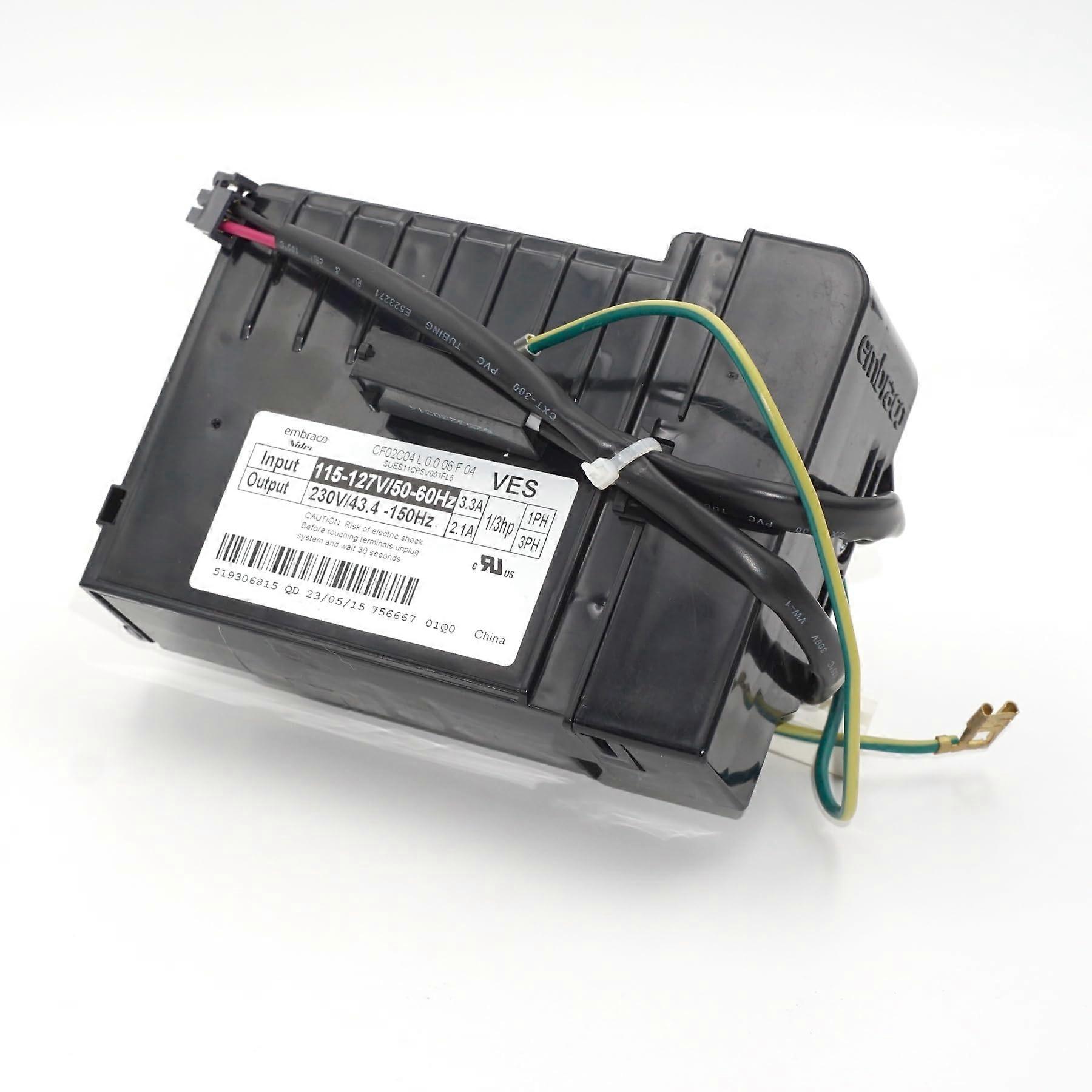 519306815 Refrigerator Inverter Control Board CF02C04 Replacement for Reliable Cooling Performance