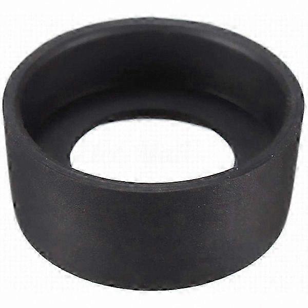 Soft Rubber Eyepiece Eye Cups for Binoculars