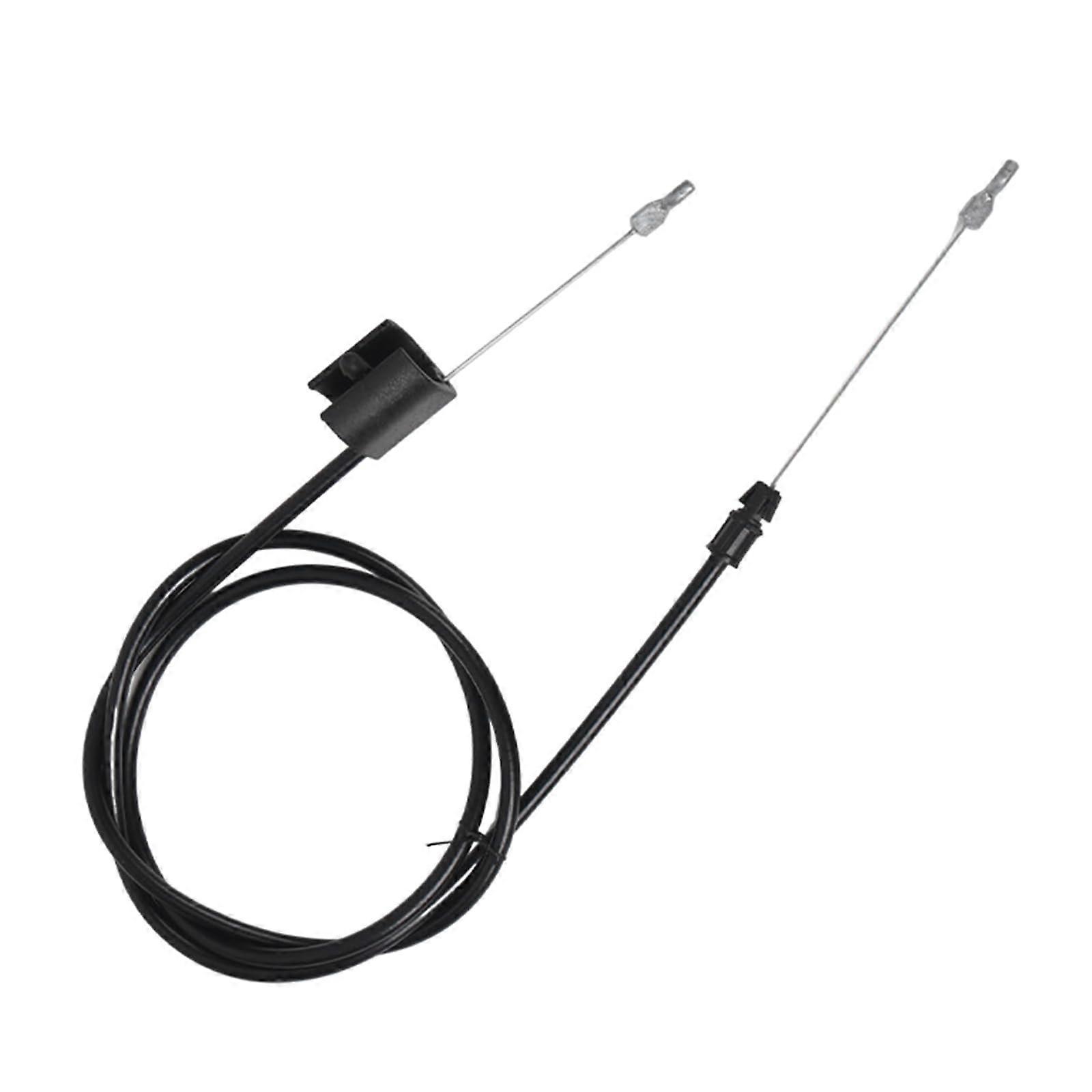 Lawn Mower Clutch Cable Replacement for M200 M220, LongLasting Control for Seamless Operation