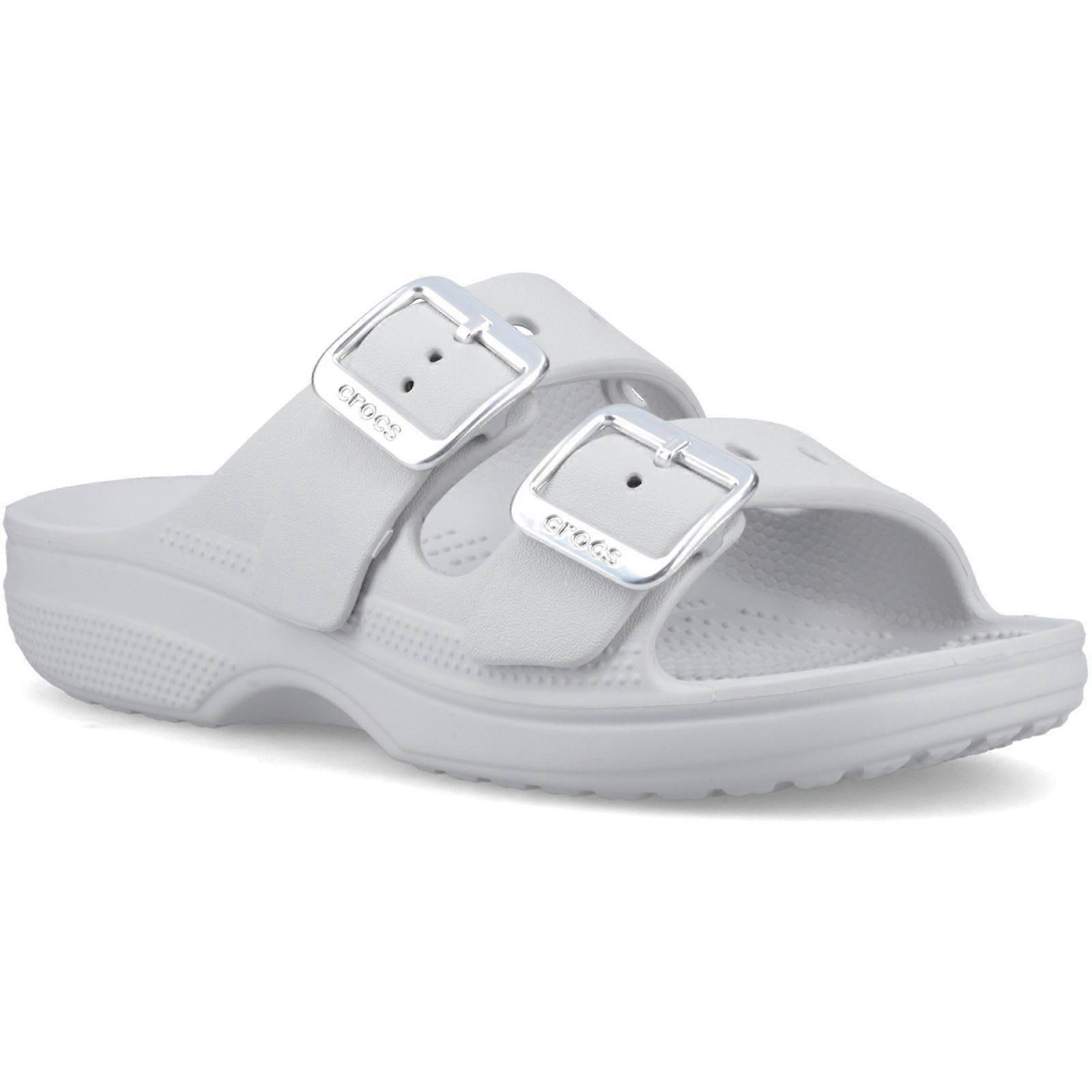 Crocs Saturday Sandal Polyurethane Women's Atmosphere Sandals