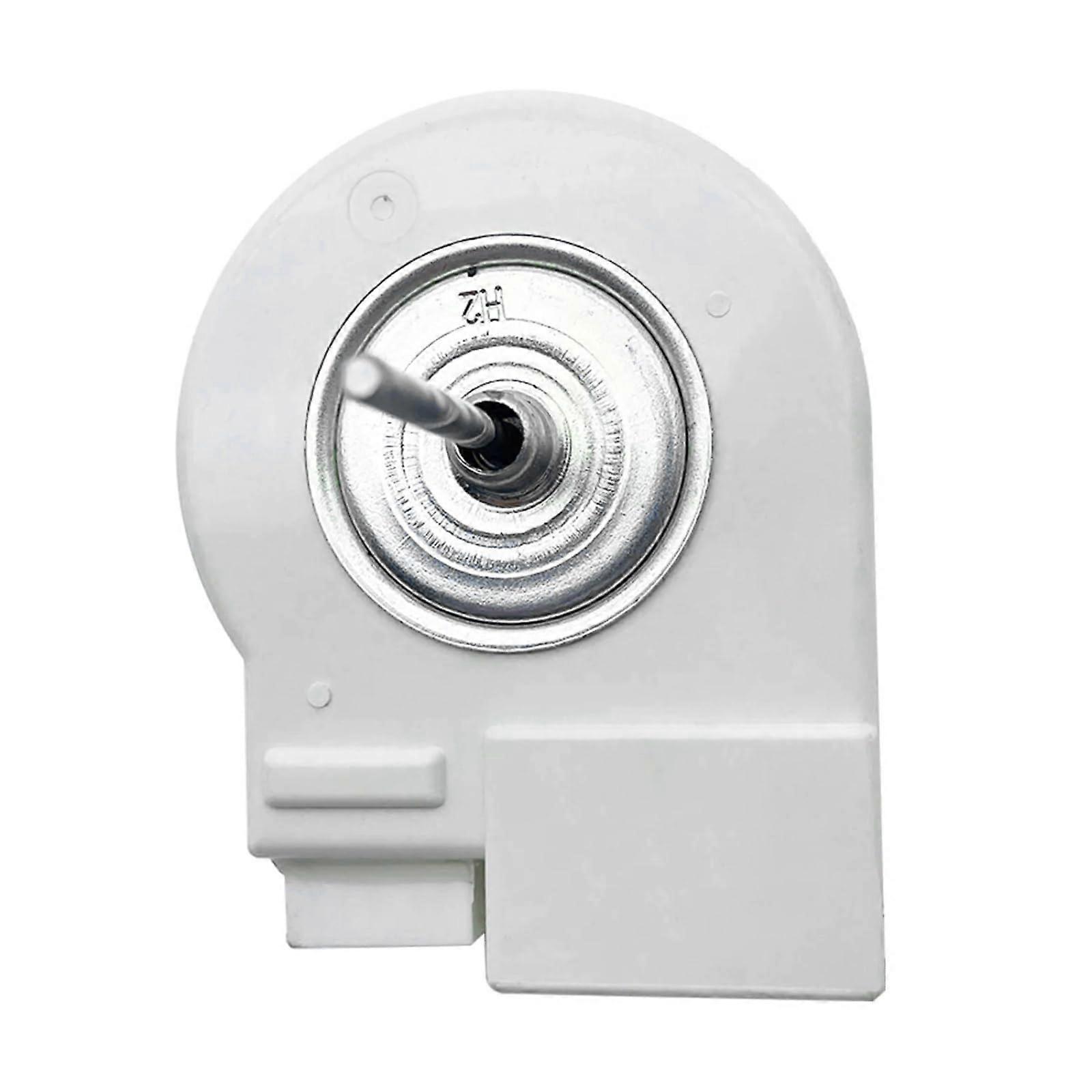 Refrigerator Evaporator Fan Motor DREP3030LA DA3100020E Replacement for Samsung Fast Cooling
