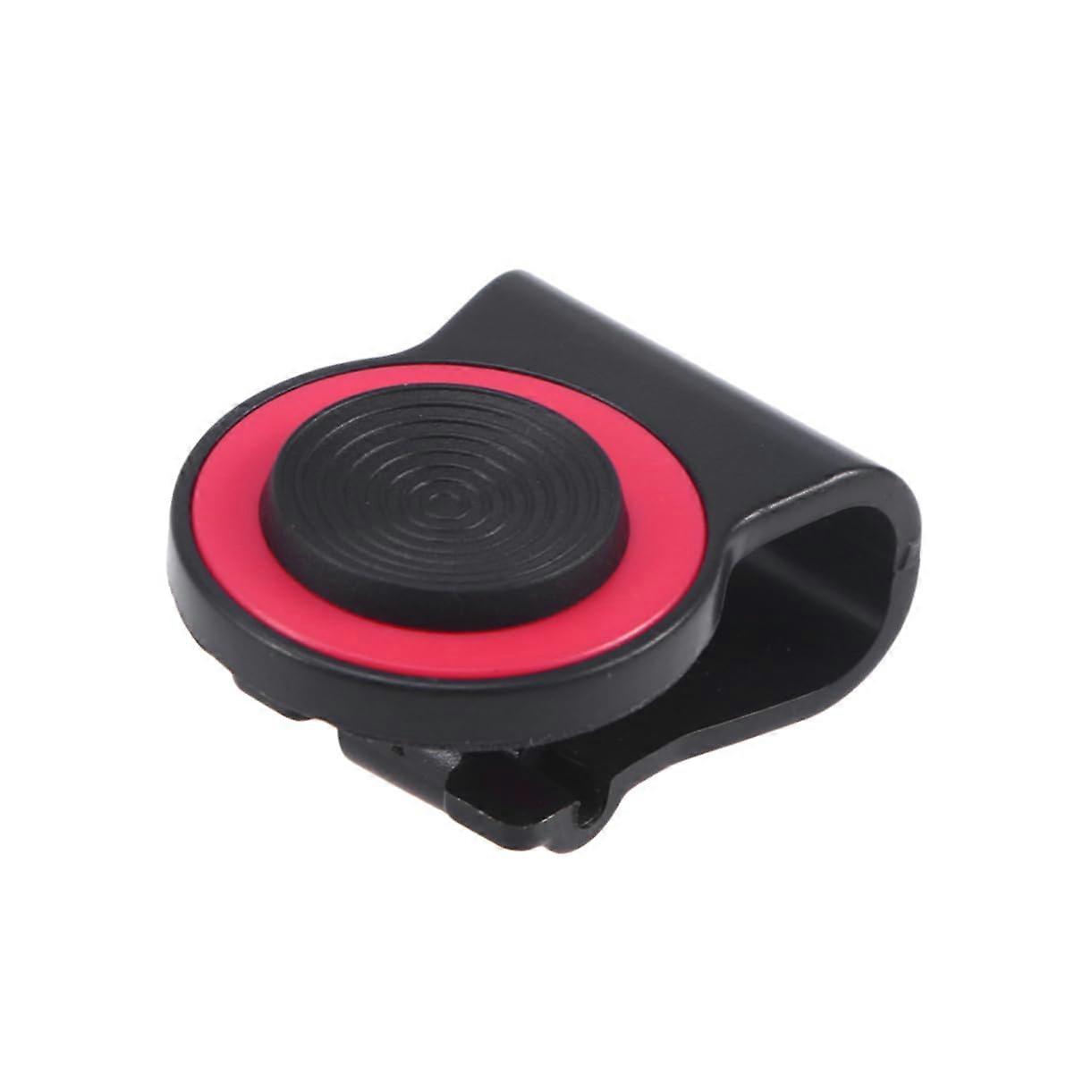 Mobile Game Controller with Tactile Joystick Control, Clip‑On Design for iPhone and Android, Random Color