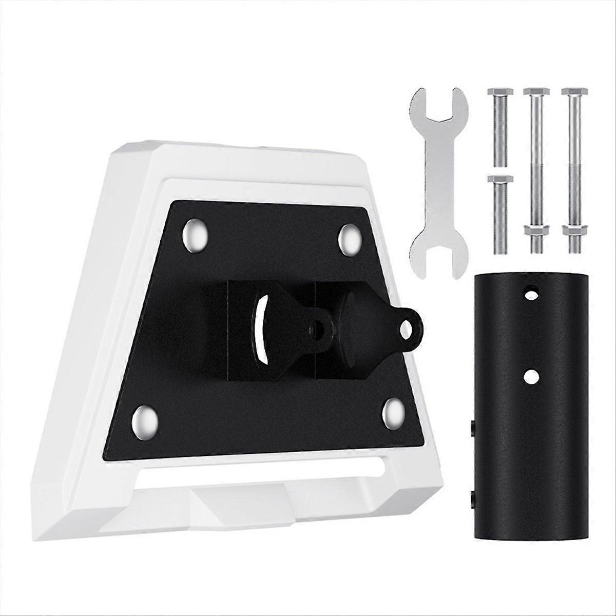 For Gen 3 Dish Pipe Adapter, Pole Mount Accessories
