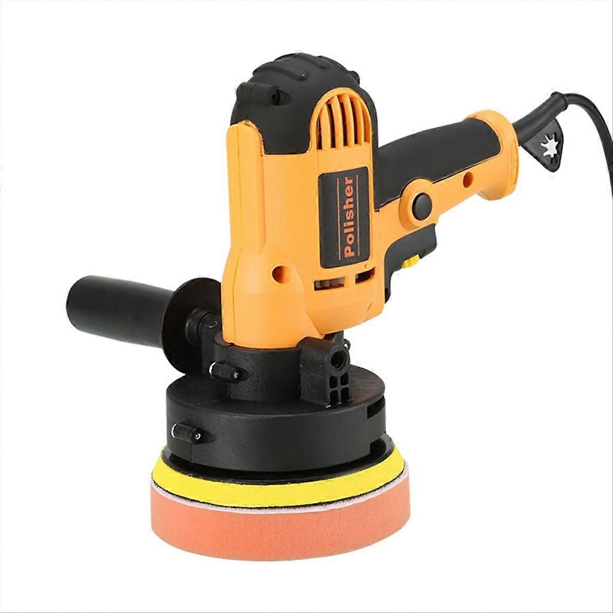 Car Polishing Machine Waxing Machine EU Plug
