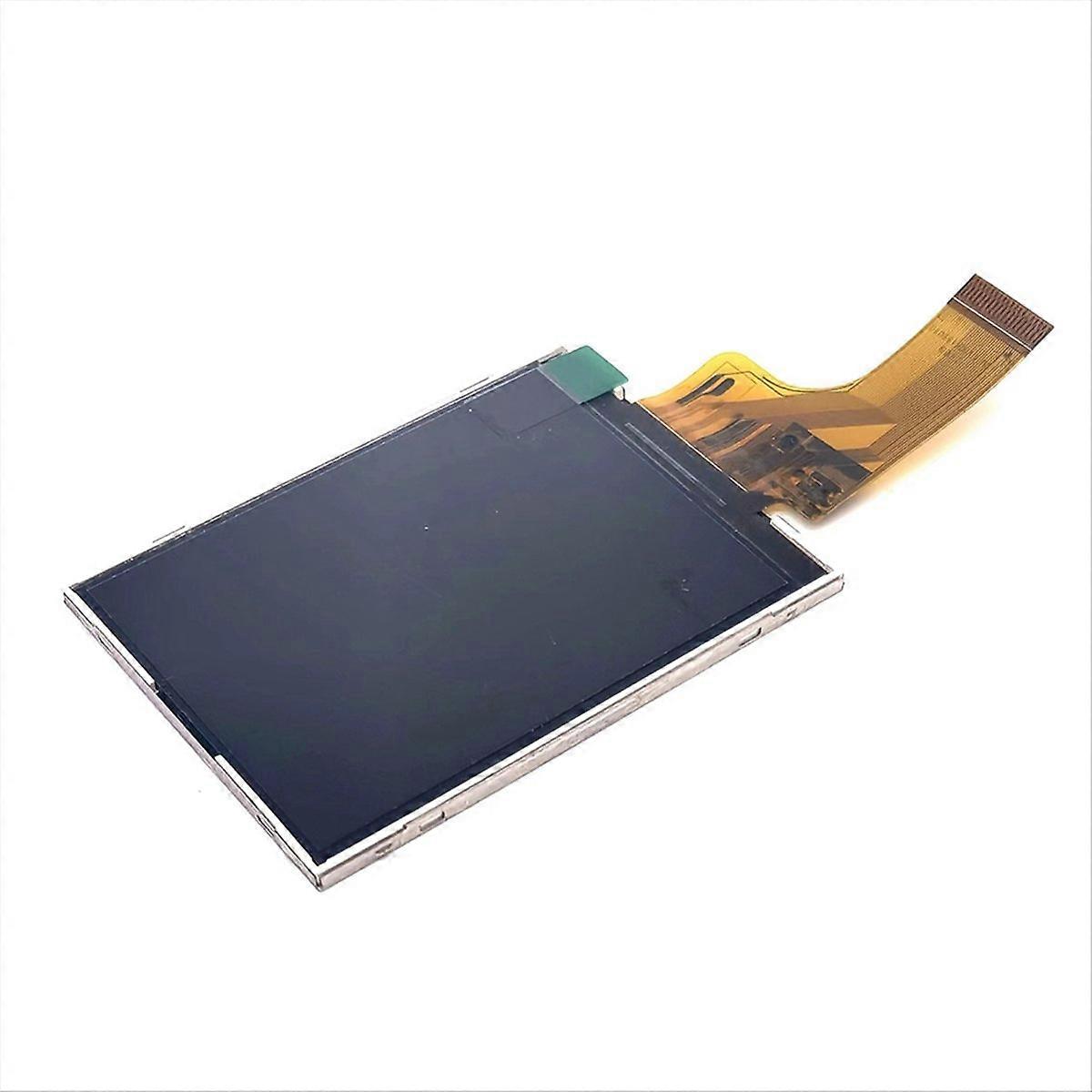 1PCS Display W180 Screen for W190 W180 LCD with Backlight