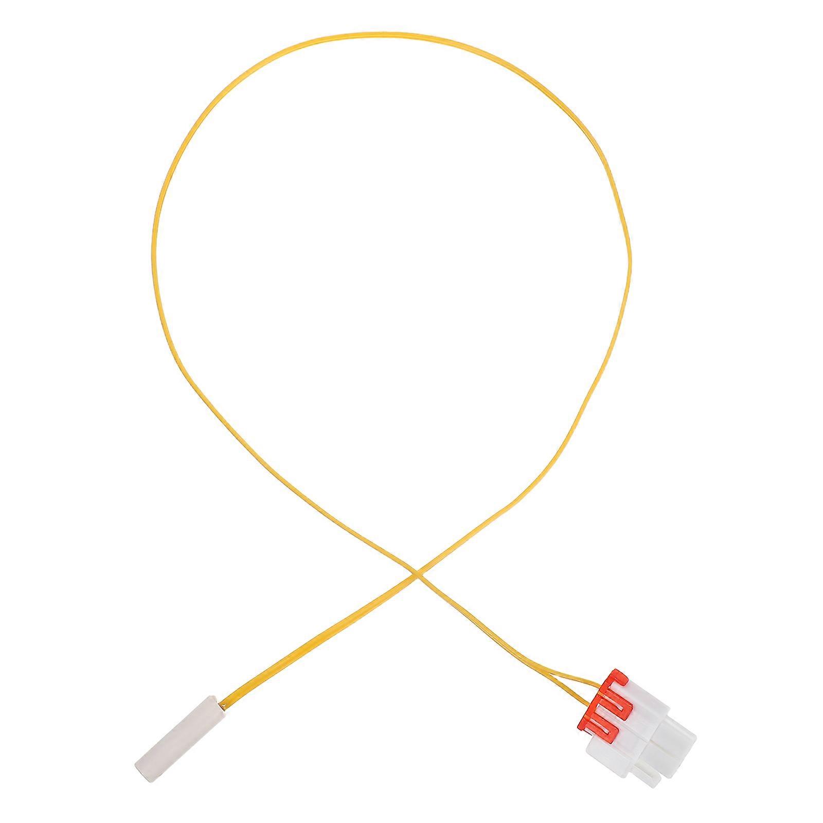 Replacement Refrigerator Defrost Temperature Sensor Probe 4Pcs Kit