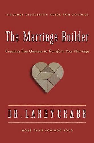 Marriage Builder The