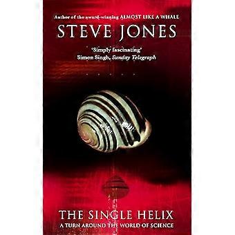 Die Single Helix: Eine Wende in der Welt der Wissenschaft