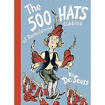 I 500 cappelli di Bartholomew Cubbins