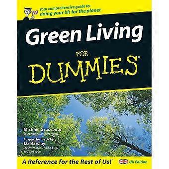 Grønn hverdag for Dummies (For Dummies)