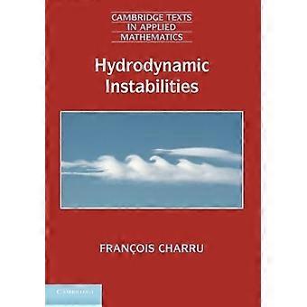Hydrodynamische instabiliteiten