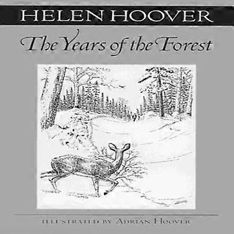Het jaar van het bos (Fesler-Lampert Minnesota erfgoed boek)