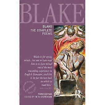 Blake : The Complete Poems