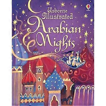 Illustrert Arabian Nights