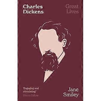 Charles Dickens (liv)
