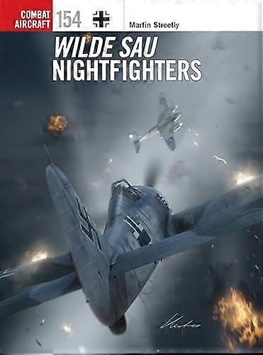 Wilde Sau Nightfighters