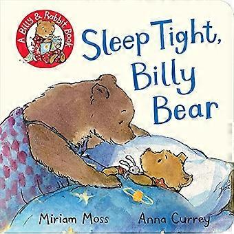 Sleep Tight, Billy Bear - (Billy und Hase) [Brett - Buch]
