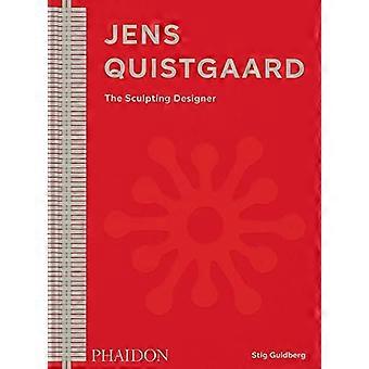 Jens Quistgaard: Den skulpterande formgivaren
