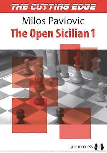 Öppna sicilianska: Nr 1