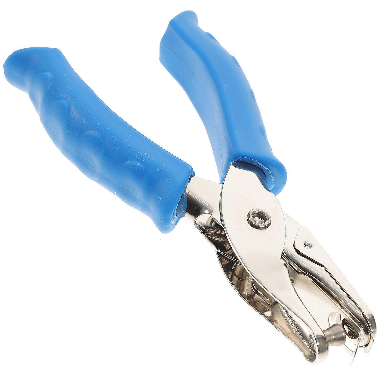 Small Staple Pullers for Removing Staples Metal Handheld Tool
