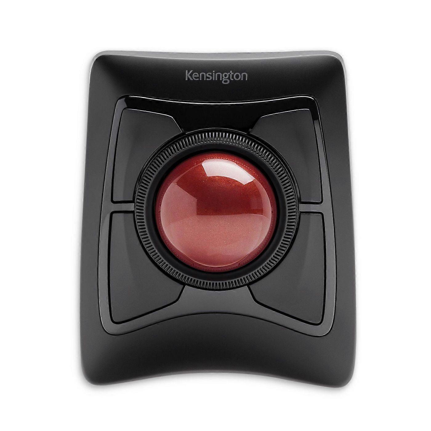 Wireless Trackball
