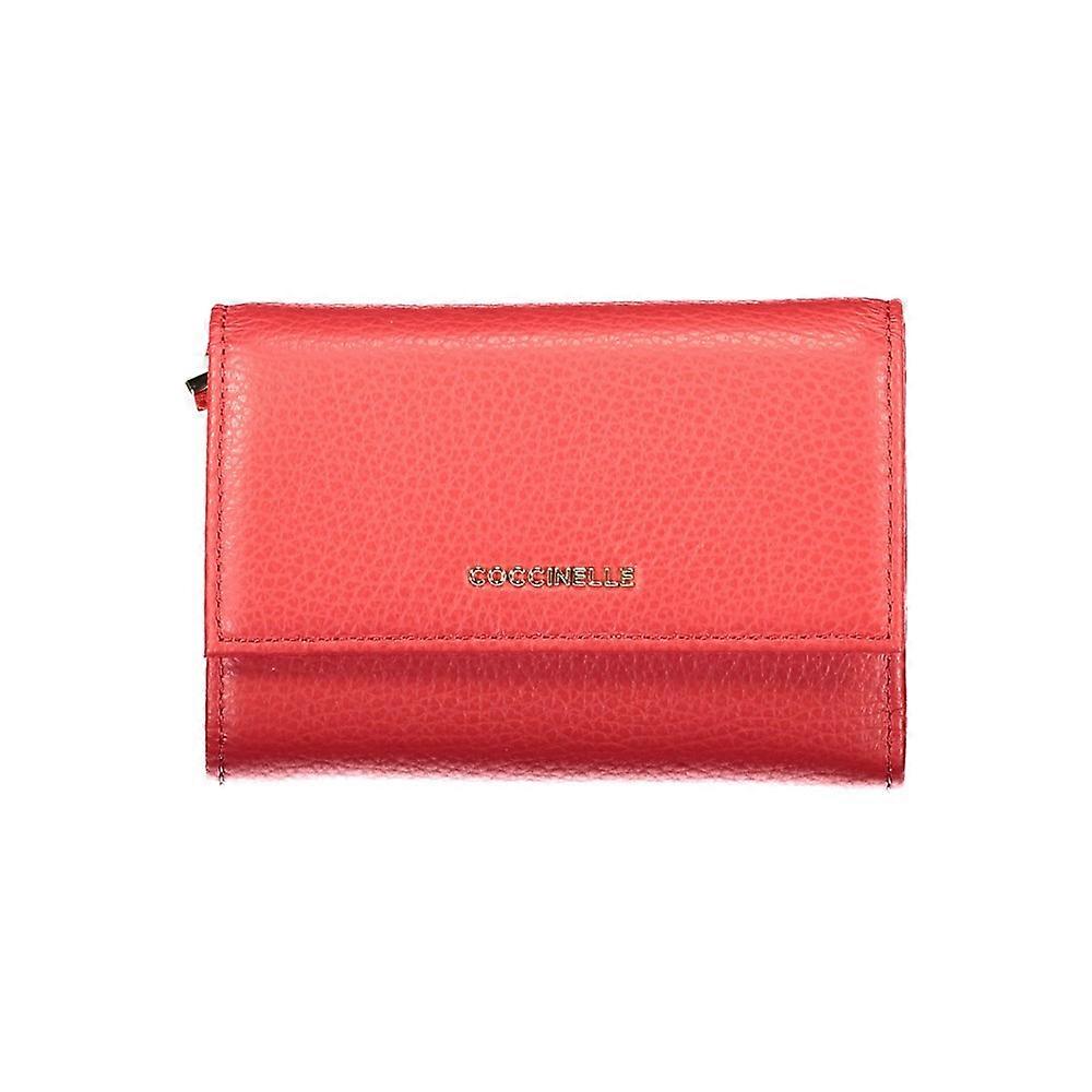 Wallets Coccinelle e2mw5116601ror02uni