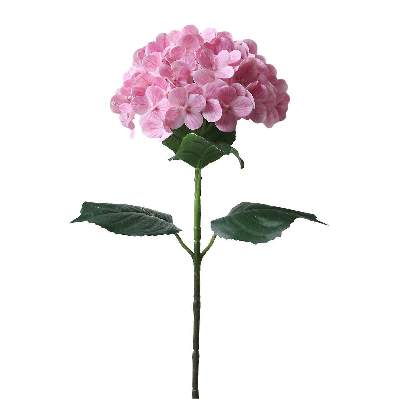 Artificial Flowers High Simulation Silk for Daily Use Practical Design