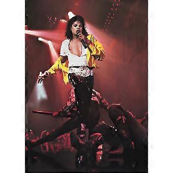 Michael Jackson 5 Come Together Performance Puzzel Hersenkraker S1397