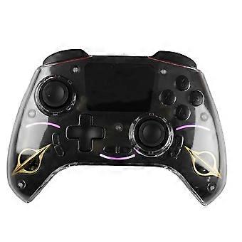 Trådløs controller til Switch 1/2 Hall-effekt gamepads til PS4/IOS/PC Bluetooth joystick-styringstilbehør A