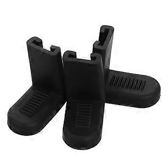 3pcs Replacement Snare Drum Hook Rubber Drum Claw Hook Drum Accessories Parts