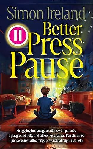 Better Press Pause