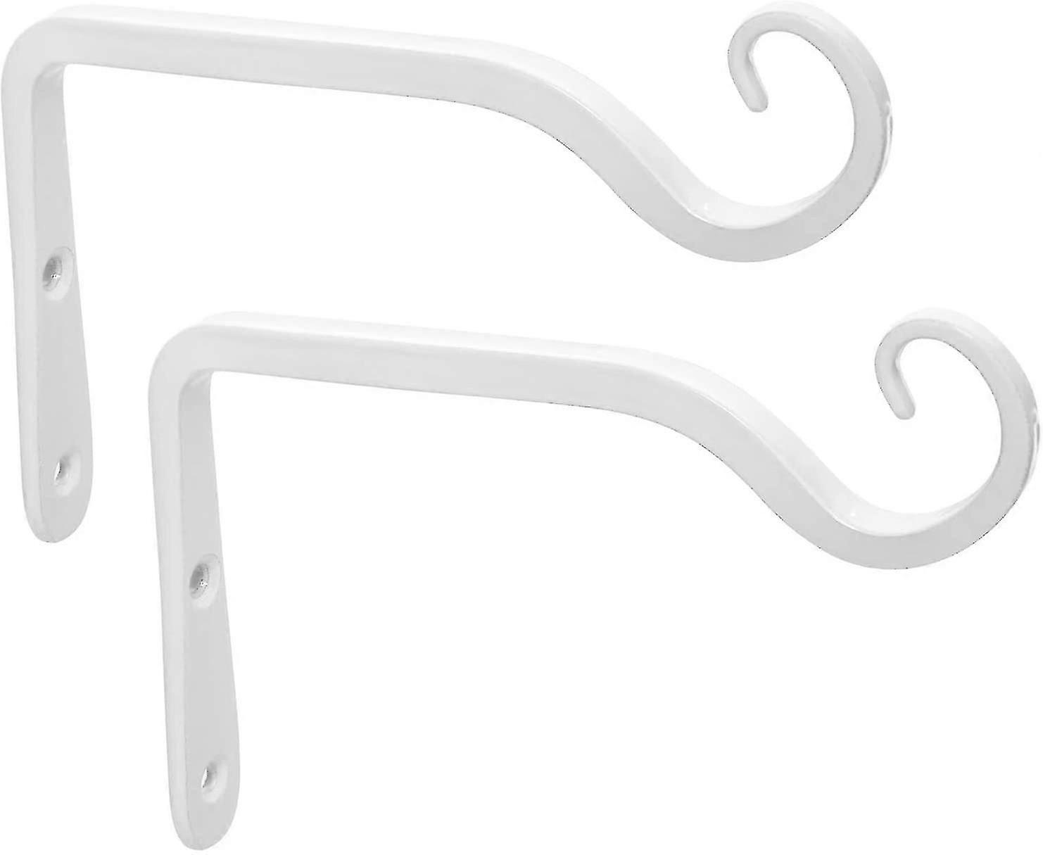 Hanging Plant Brackets