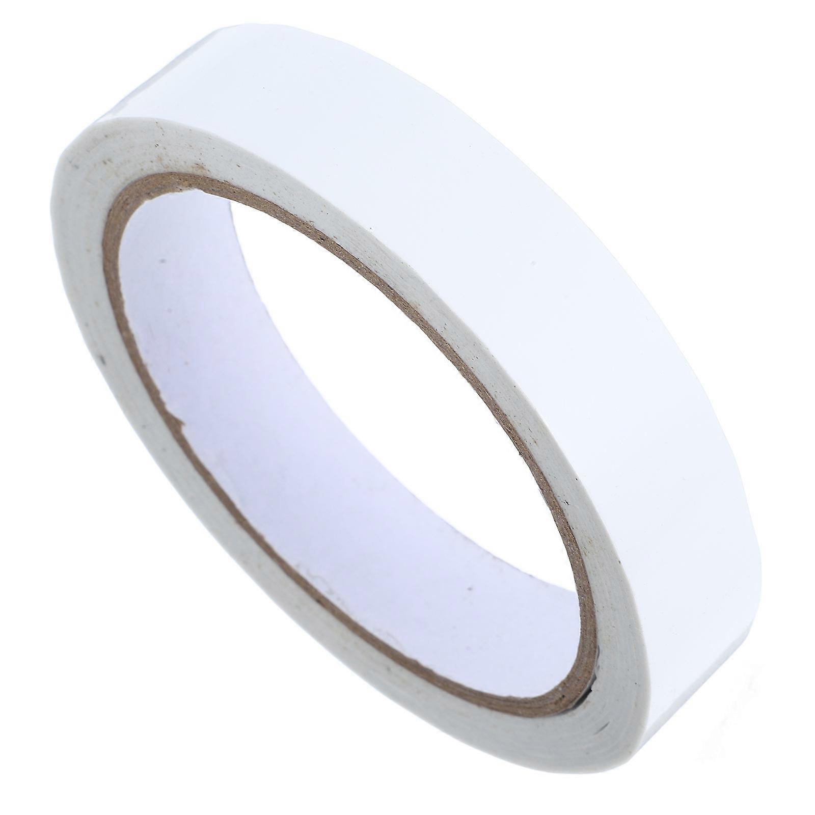 White Tamper Evident Packaging Tape for Security Void Tape Durable