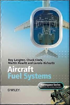 Aircraft Fuel Systems
