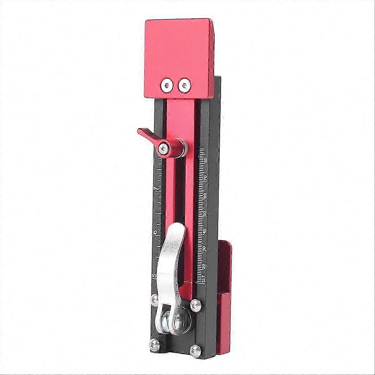 Siding Mounting Tool Kit - Essential Lap Siding Gauge for Streamlined Installation Processes