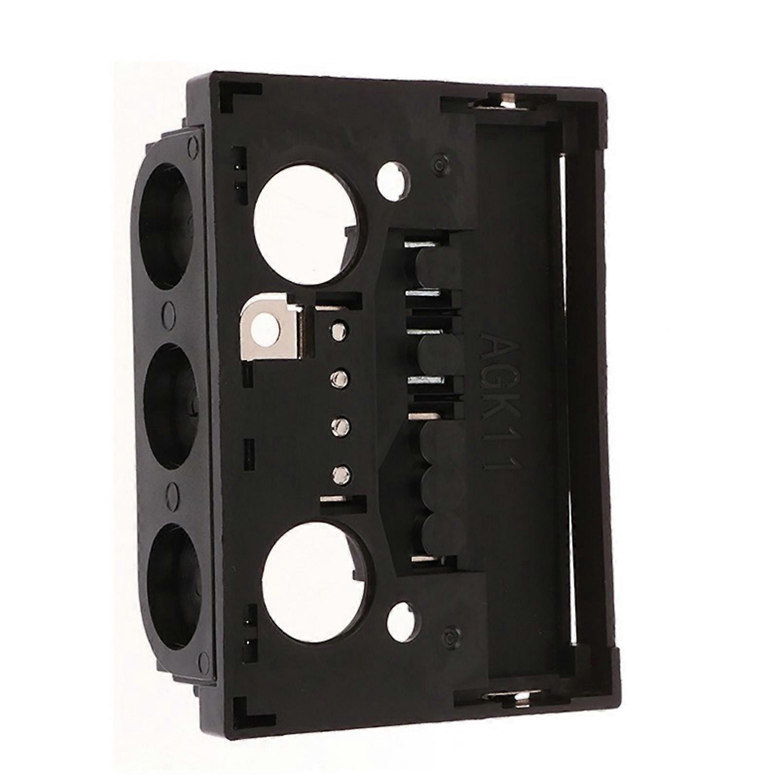 Efficient LOA24 171B27 Burners Accessory Plastic Construction with Temperature Control Feature Burners Program Controller Multicolor
