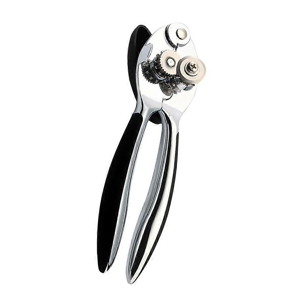 for Easy Use 1Pcs Silver