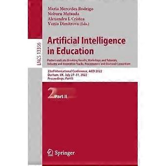 Artificial Intelligence In Education. Posters And Late Breaking Results Works - Springer Nature B.V