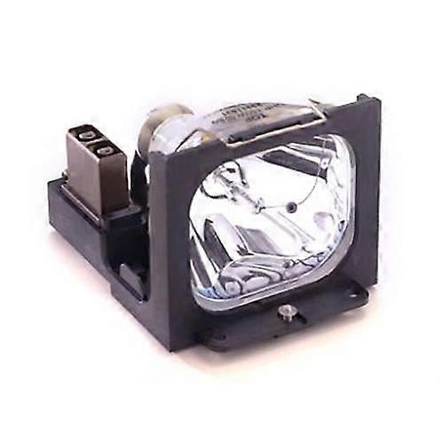 MicroLamp ML12469, 240 W, 3000 timer, Benq