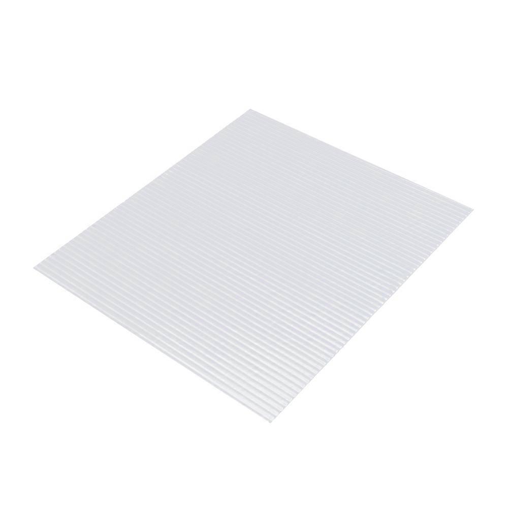 Sushi Rolling Mat 1Pack For Culinary Students Designed With Wave Pattern And Easy Cleaning Functionality 35x30x0.2cm